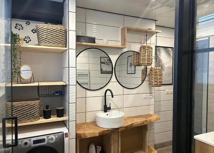 La Salamandre De L Olivier - Le Laurier Dom wakacyjny Aubignosc