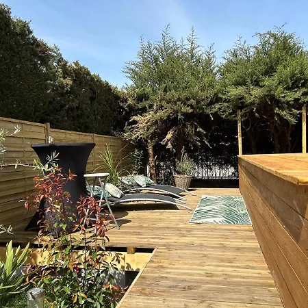 La Salamandre De L Olivier - Le Laurier Aubignosc