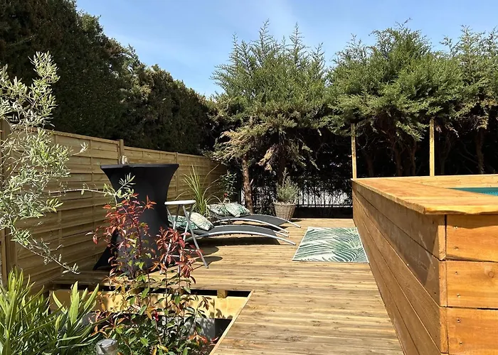 La Salamandre De L Olivier - Le Laurier Aubignosc